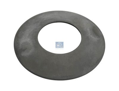 Placa de presión, engrane cónico (diferencial)