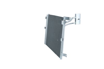 CONDENSATOR CLIMATIZARE NRF 350633 33