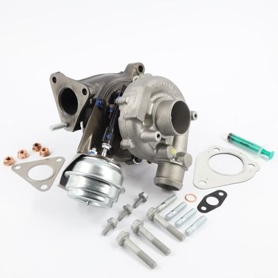 COMPRESOR SISTEM DE SUPRAALIMENTARE