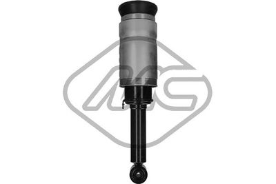 Amortyzator pneumatyczny METALCAUCHO 42901