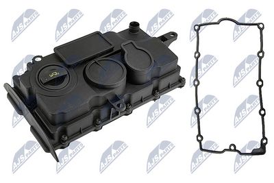 Kryt hlavy valca NTY BPZ-WW-026