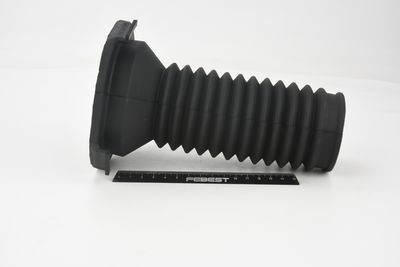 CAPAC PROTECTIE/BURDUF AMORTIZOR FEBEST TSHBZZT230F 2