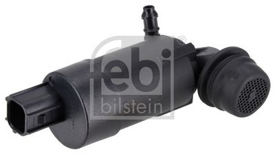 FEBI BILSTEIN Waschwasserpumpe, Scheibenreinigung
