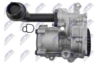 POMPA ULEI NTY BPOVW034 3