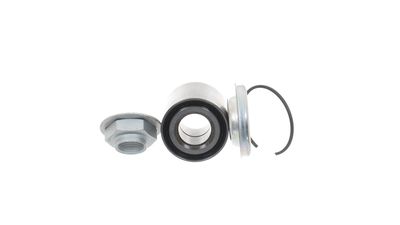 RADLAGERSATZ SKF VKBA6726 38