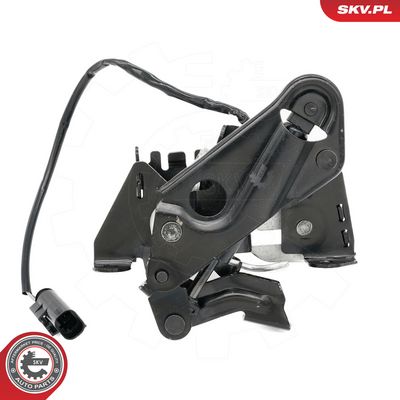 Zámok prednej kapoty ESEN SKV 60SKV622