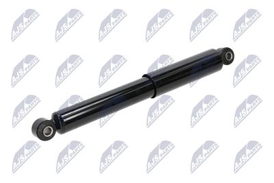 AMORTIZOR NTY ACT004 2