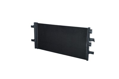 CONDENSATOR CLIMATIZARE NRF 350410 29