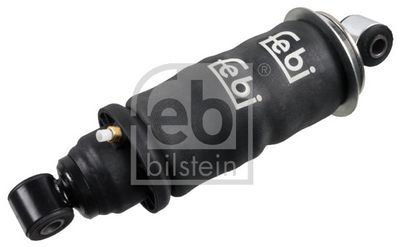 FEBI BILSTEIN Dämpfer, Fahrerhauslagerung