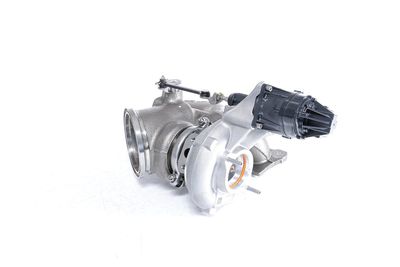 LADER AUFLADUNG BTS Turbo T917536VO 32