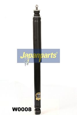JAPANPARTS Amortizatorius