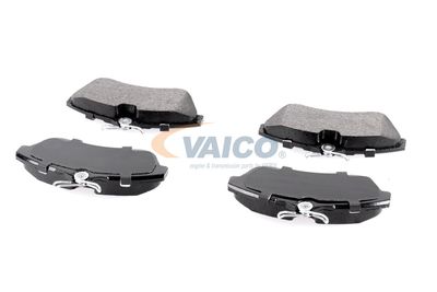 BREMSBELAGSATZ SCHEIBENBREMSE VAICO V220085 37