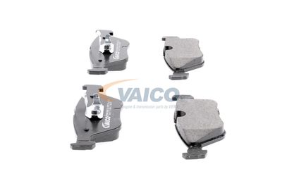 BREMSBELAGSATZ SCHEIBENBREMSE VAICO V204116 47