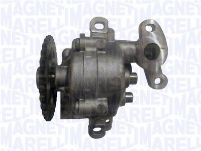 MAGNETI MARELLI Alyvos siurblys