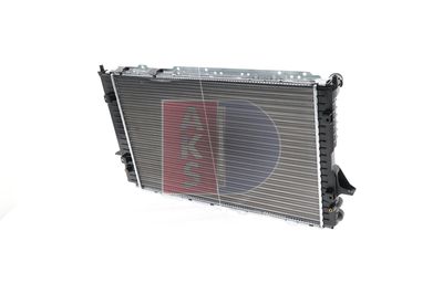 KüHLER MOTORKüHLUNG AKS DASIS 481160N 8