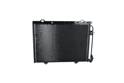 CONDENSATOR CLIMATIZARE NRF 35463 6