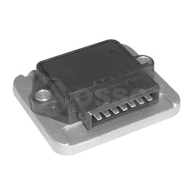 Блок управления, система зажигания OSSCA 00256 для VW KAEFER