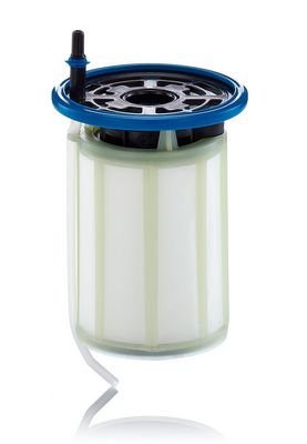 Kraftstofffilter