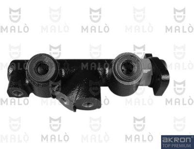 Главный тормозной цилиндр AKRON-MALÒ 89319 для RENAULT 5