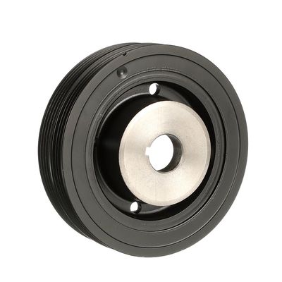 RIEMENSCHEIBE KURBELWELLE GATES TVD1214 13