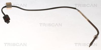 датчик, температура на изгорелите газове TRISCAN 8826 23039