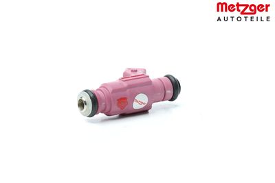 INJECTOR METZGER AUTOTEILE 0920124 16