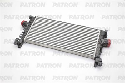 PATRON PRS5028 Интеркулер 