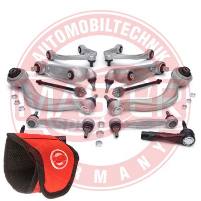 SET SUSPENSIE ROATA MASTER-SPORT GERMANY 371453KITMSM 2