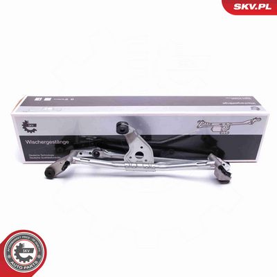 LEGATURI STERGATOR PARBRIZ ESEN SKV 05SKV133