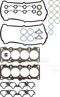 DICHTUNGSSATZ ZYLINDERKOPF