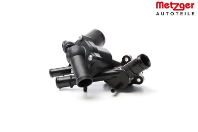 TERMOSTAT LICHID RACIRE