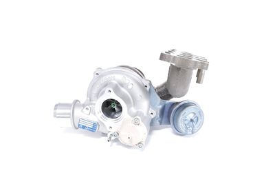 LADER AUFLADUNG BTS Turbo T914882 2