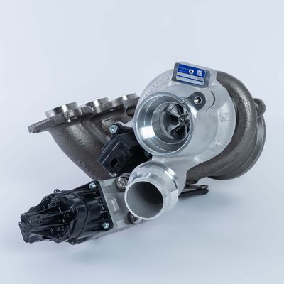 турбина, принудително пълнене с въздух BorgWarner 57479881301