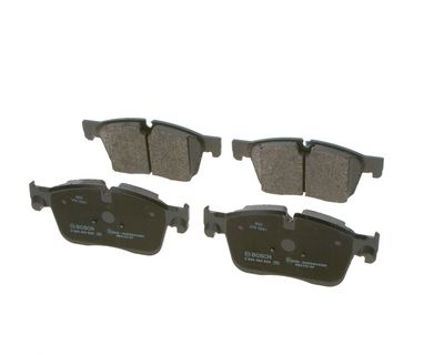 SET PLACUTE FRANA FRANA DISC BOSCH 0986494829 21