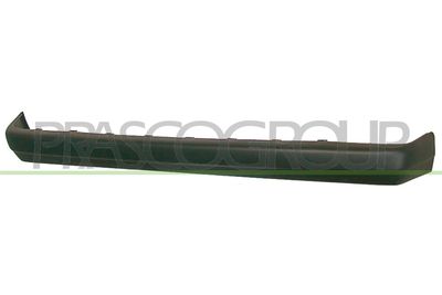 покривна/защитна лайсна, броня PRASCO ME0231051