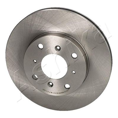 ASHIKA 60-04-430 Тормозные диски  для HONDA ACCORD (Хонда Аккорд)