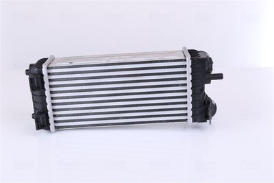 INTERCOOLER COMPRESOR NISSENS 96491 2
