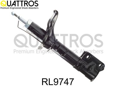 AMORTIZOR DAVID VASCO RL9747