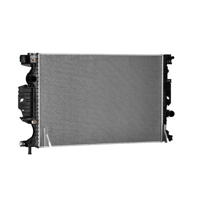 RADIATOR RACIRE MOTOR NISSENS 607230 39