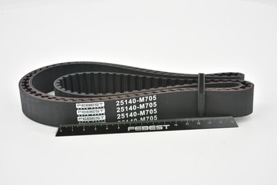 CUREA DE DISTRIBUTIE FEBEST 25140M705 51