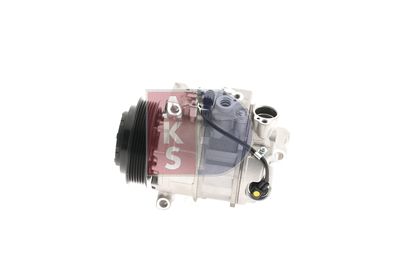 KOMPRESSOR KLIMAANLAGE AKS DASIS 852713N 7