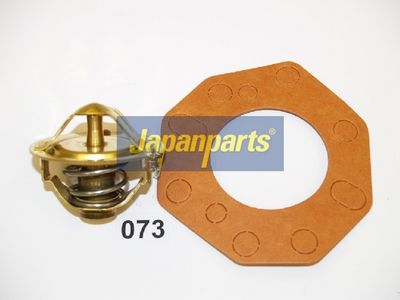 JAPANPARTS Termostatas, aušinimo skystis
