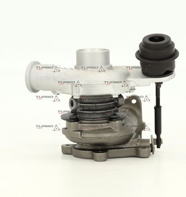 COMPRESOR SISTEM DE SUPRAALIMENTARE TURBO-TEC TT3389 1