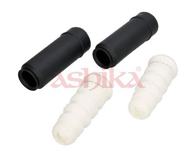 Apsauginio dangtelio komplektas, amortizatorius