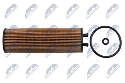 FILTRU ULEI NTY FOFVW036 2