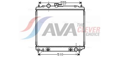 KüHLER MOTORKüHLUNG