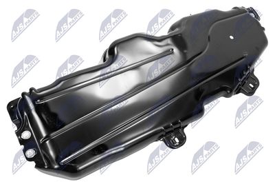 BANDOU DE FIXARE REZERVOR COMBUSTIBIL NTY EZCLR081 1