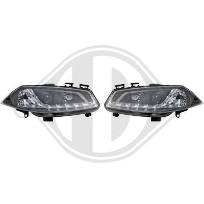 HAUPTSCHEINWERFERSATZ