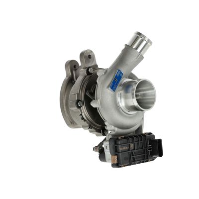 COMPRESOR SISTEM DE SUPRAALIMENTARE NISSENS 93413 36