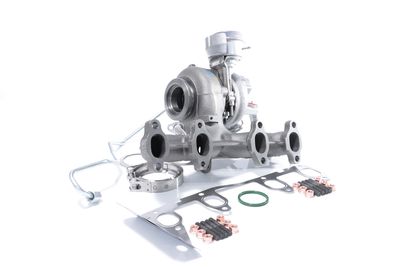 LADER AUFLADUNG BTS Turbo T981254 24